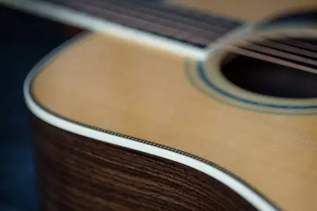 رنگبندی و تعمیر گیتار ریموندو ms801ce